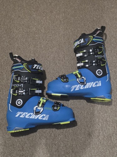 Tecnica mach1 120 ski - tecnica,