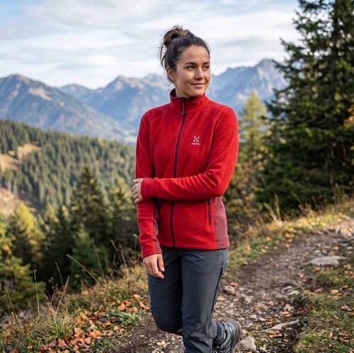Haglöfs women polartec - haglöfs, women's