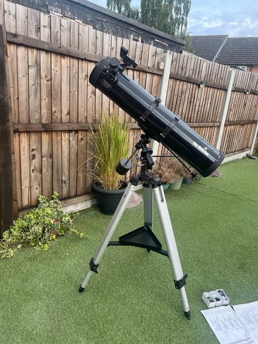 Telescope