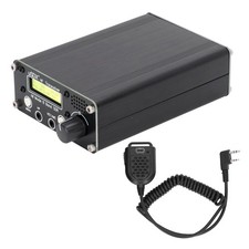 8 Band Radio Transceiver LCD