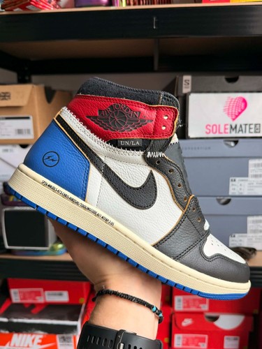 Jordan retro high og - retro,