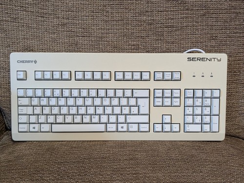 Cherry 3000 usb mechanical - 3000,
