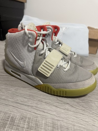 Nike air yeezy - yeezy, 2