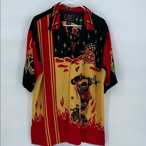 Vintage ethic men - vintage, men's