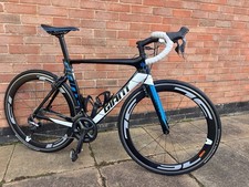 Giant Propel Advanced 0 Di2