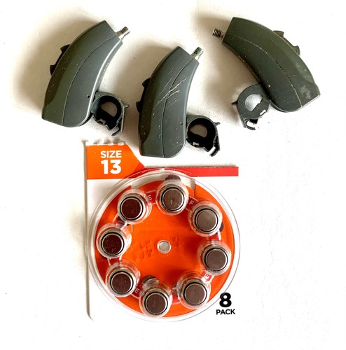 Siemens teneo hearing aid - siemens,