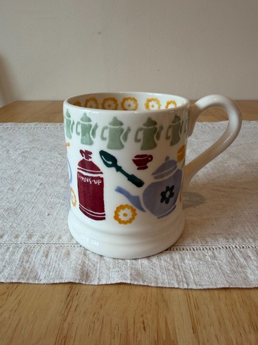 Emma bridgewater sample - emma,