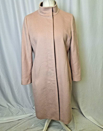 Max mara beige - 100%, wool