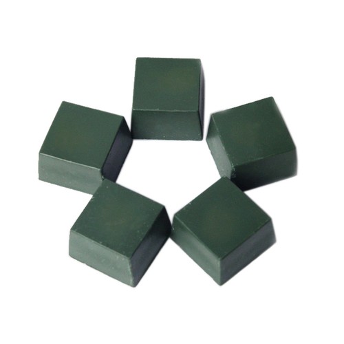 5pcs alumina rouge - 5pcs,