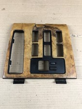 Lot4 range rover - p38, walnut