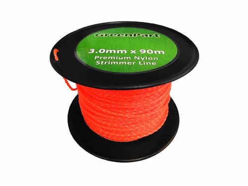 3mm 90m heavy - 90m, greenpart