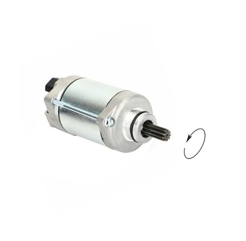 Starter motor compatible honda - starter,
