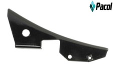 Wing bracket front L fits: DAF