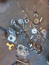 KAWASAKI ER6F ER6 F 2006 JOB