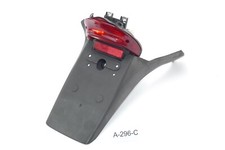 Honda XL 125 V Varadero MY 2001 - Rear light license plate bracket A296C