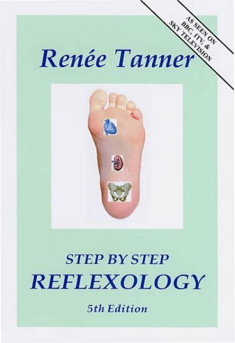 Step reflexology renee - step, reflexology-renee
