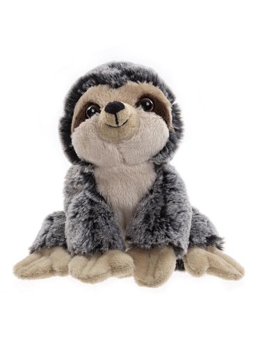 Cuddle cub sloth plush soft - sloth,