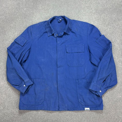 Vintage french jacket adult - vintage,