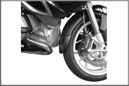 Puig front fender extension - fender,