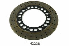 Yamaha FZ 750 2KK Bj 1991 -