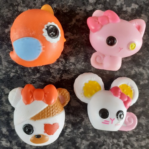 Lalaloopsy minis pet - lalaloopsy, x