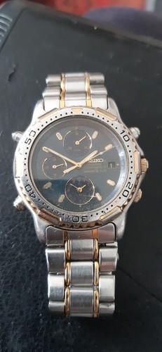 Seiko sports 150 - sports,