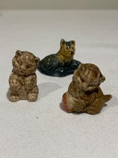 WADE WHIMSIES COLLECTABLE VINTAGE 