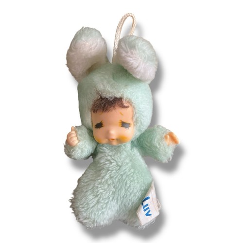 Russ thumb sucking doll - thumb,