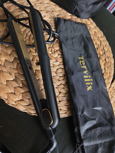 Terviiix 24k titanium wide - titanium,