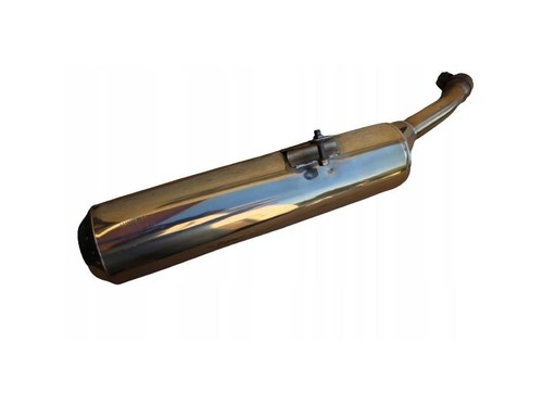 Yamaha 3p6 exhaust - yamaha, 3p6-2