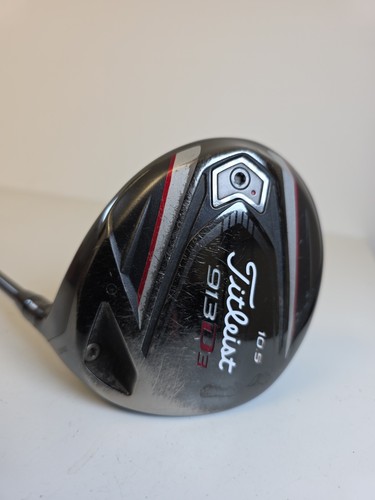 Titleist 913 driver - titleist, d3