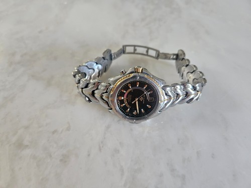 Seiko kinetic sport 100 - seiko,