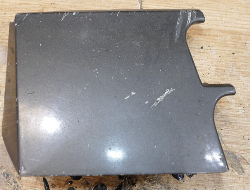 Bmw cover for - towing, eye