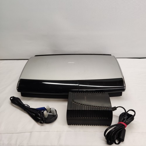 Bose av38 lifestyle media - bose,