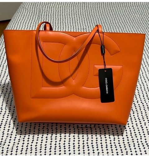 Dolce gabbana orange - dolce&gabbana, dg