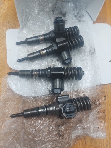 Audi diesel injectors - audi, x4