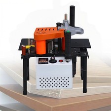 Edge Banding Machine
