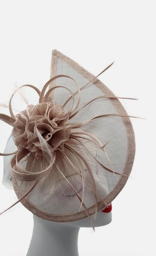 Sale fascinator weddings hat - weddings,