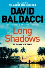 Long shadows (Paperback) -
