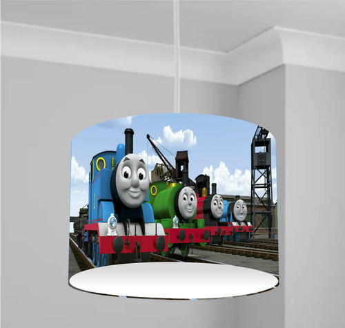 Thomas the tank engine - the,