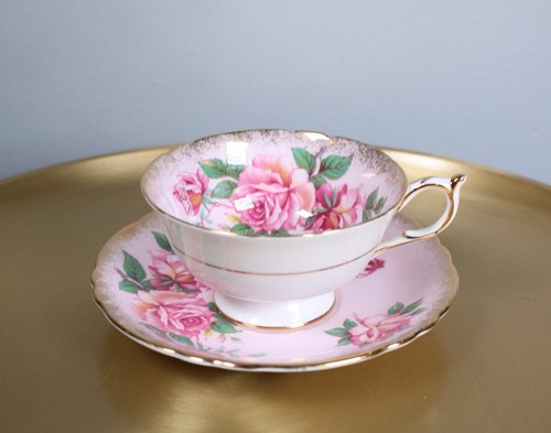 Paragon floating pink - paragon, cabbage