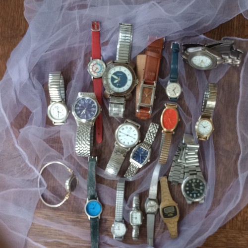 Tissot accurist zerner timex - tissot,