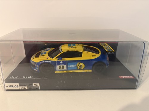 Kyosho mini body autoscale - kyosho, mini-z
