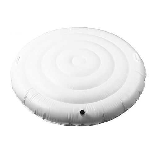 Inflatable hot tub - hot, cover