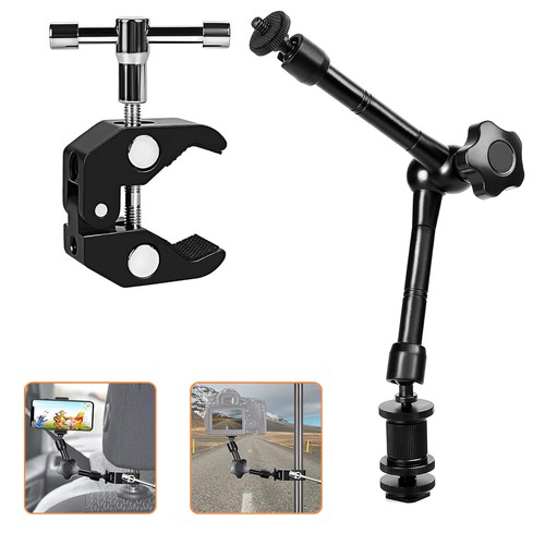 Articulating magic arm - 11",