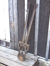 Vintage  Dehorning Clipper