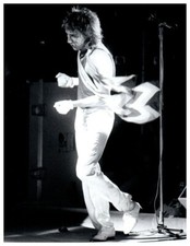 Rod Stewart Vintage Concert