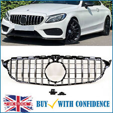 AMG C63 Panamericana GT Style