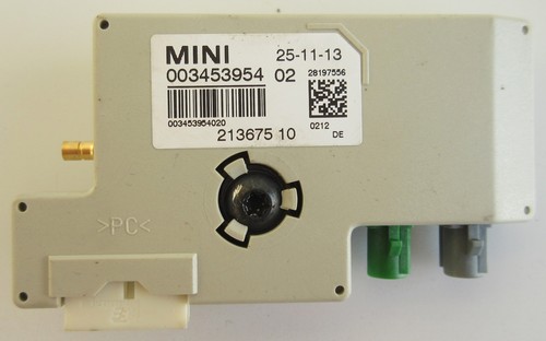 Genuine used mini antenna - genuine,