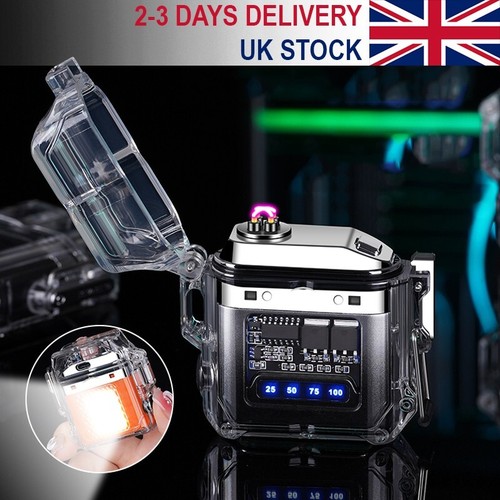 Edc electric waterproof - electric,
